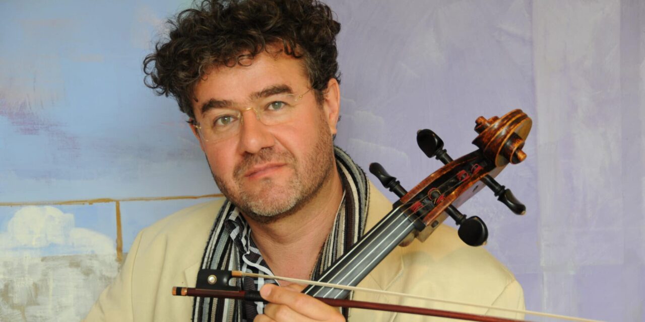 Musikfestwoche Meiringen 2021: Verwandlung - Archiviert