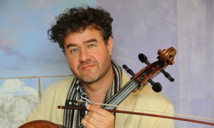 Musikfestwoche Meiringen 2021: Verwandlung - Archiviert