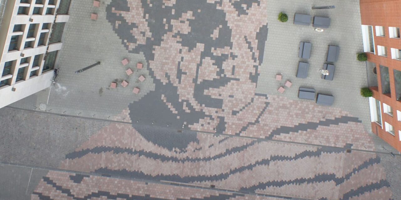 Kunstmuseum Pablo Picasso Münster 2022 - Archiviert