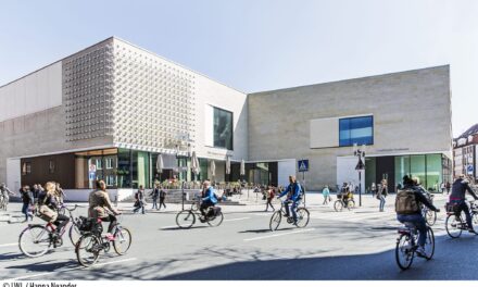 Münsterland: Radtour Historische Stadtkerne - Archiviert