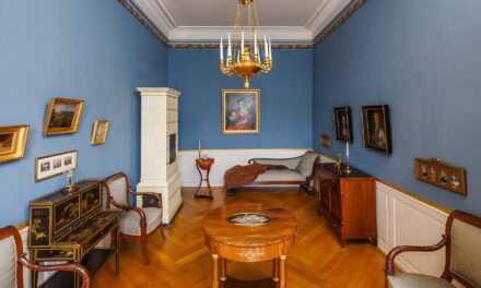 Staatliche Schlösser und Gärten Hessen | Schloss Bad Homburg: Princess Eliza – englische ­Impulse für Hessen-Homburg - Archiviert