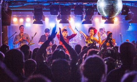 jazzahead! Festival Bremen: Metropole des Jazz: Die Welt kommt nach Bremen - Archiviert