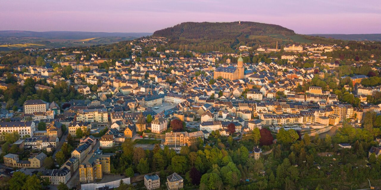 Erzgebirge – Welterbe trifft Kulturschätze - Archiviert