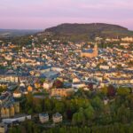 Erzgebirge – Welterbe  trifft Kulturschätze