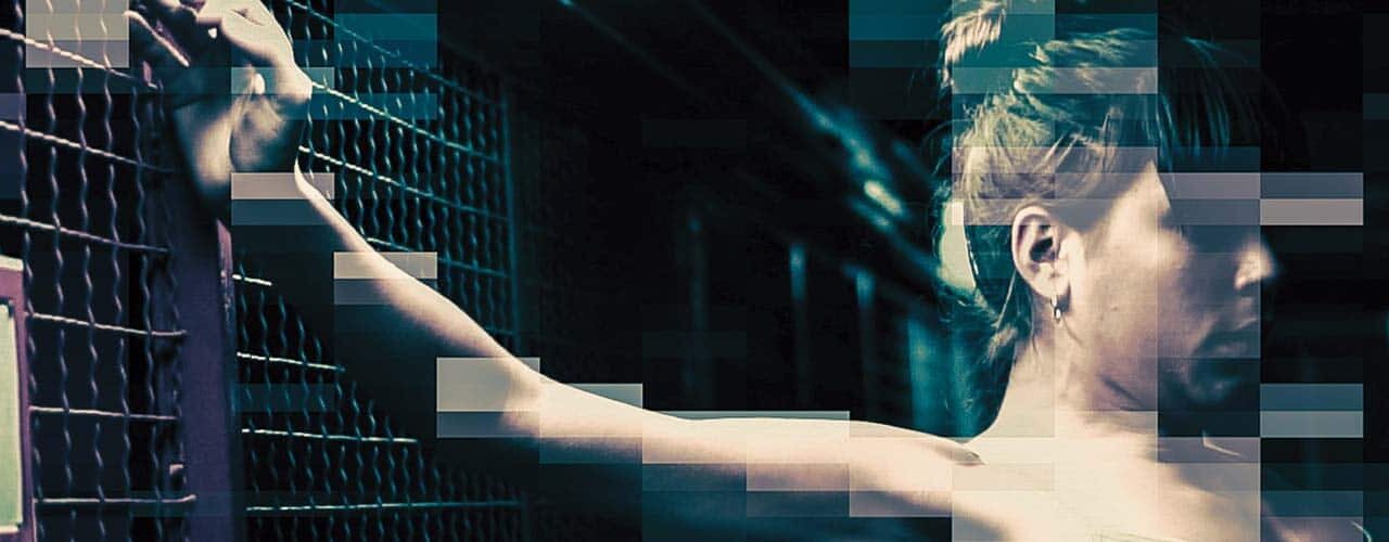 Gelsenkirchen: Musiktheater im Revier – Shoot me into the Green Screen - Archiviert