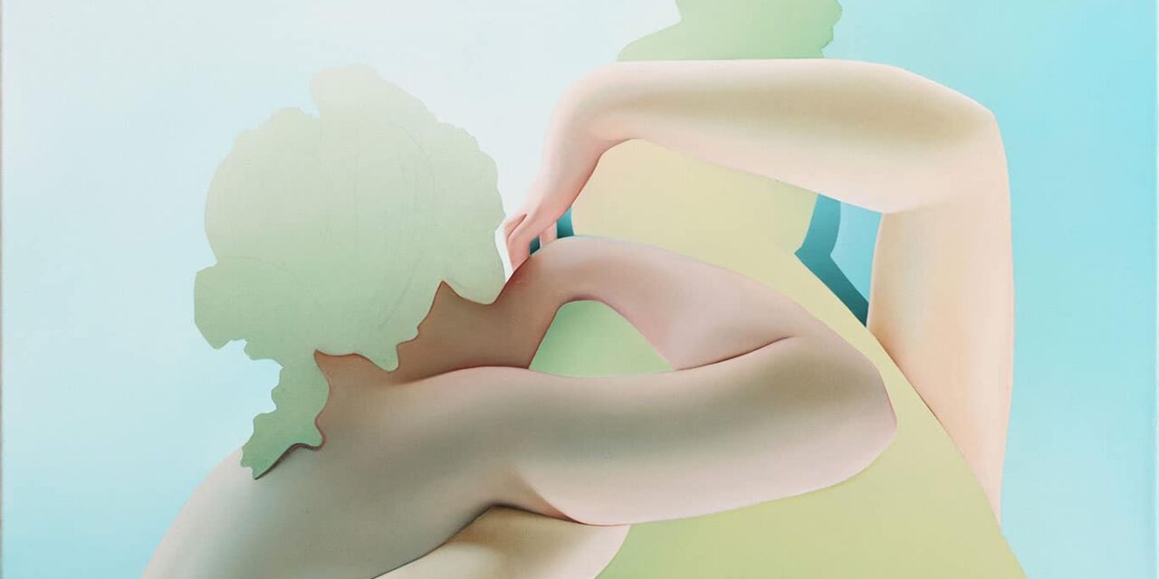 Deichtorhallen Hamburg: Bestandsaufnahme junger Malerei und Fotografie - Archiviert