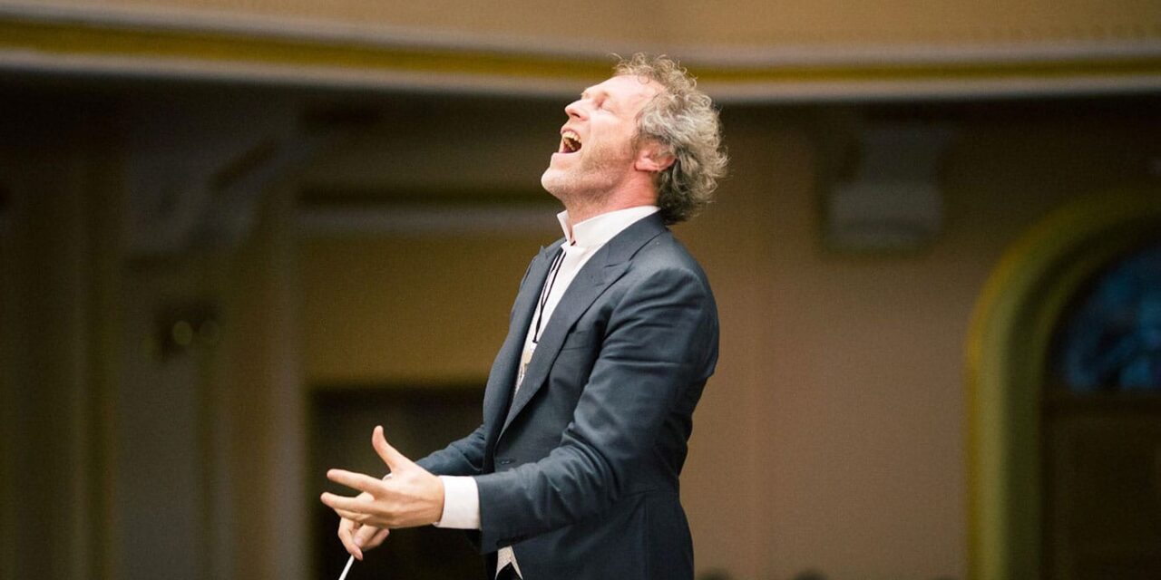 Kendlingers K&K Philharmoniker: Für Europas beste Konzerthäuser zu buchen - Archiviert