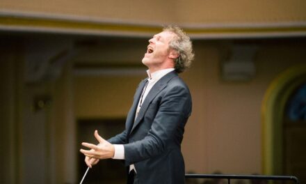 Kendlingers K&K Philharmoniker: Für Europas beste ­Konzerthäuser zu buchen - Archiviert