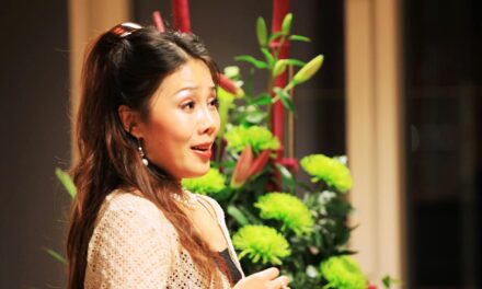 Stimmgewaltige Meisterkurse bei der Academia Vocalis: Kultursommer im Kufsteinerland - Archiviert