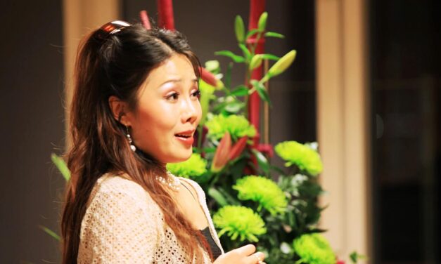 Stimmgewaltige Meisterkurse bei der Academia Vocalis: Kultursommer im Kufsteinerland