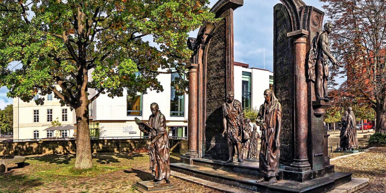 Kulturstadt Hannover: Kultur for free –  Kunst für alle! - Archiviert