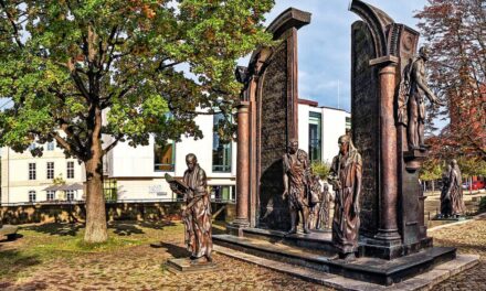 Kulturstadt Hannover: Kultur for free –  Kunst für alle! - Archiviert