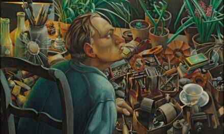 Lenbachhaus, München: RADIO-AKTIVITÄT - Archiviert