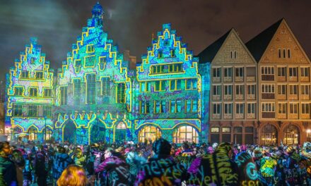 Frankfurter Museumsufer: Ein neues Jahr voller Kultur - Archiviert