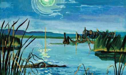 Kunstsammlungen Zwickau – Max-Pechstein-Museum: Die Sehnsucht nach  dem Ursprünglichen - Archiviert