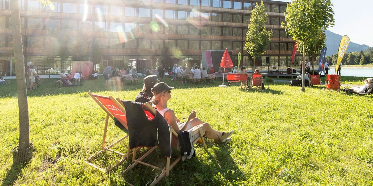 Kulturevents im Montafon - Archiviert