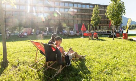 Kulturevents im Montafon - Archiviert