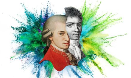 Mozartfest Würzburg: Widerstand. Wachsen. Weitergehen. - Archiviert