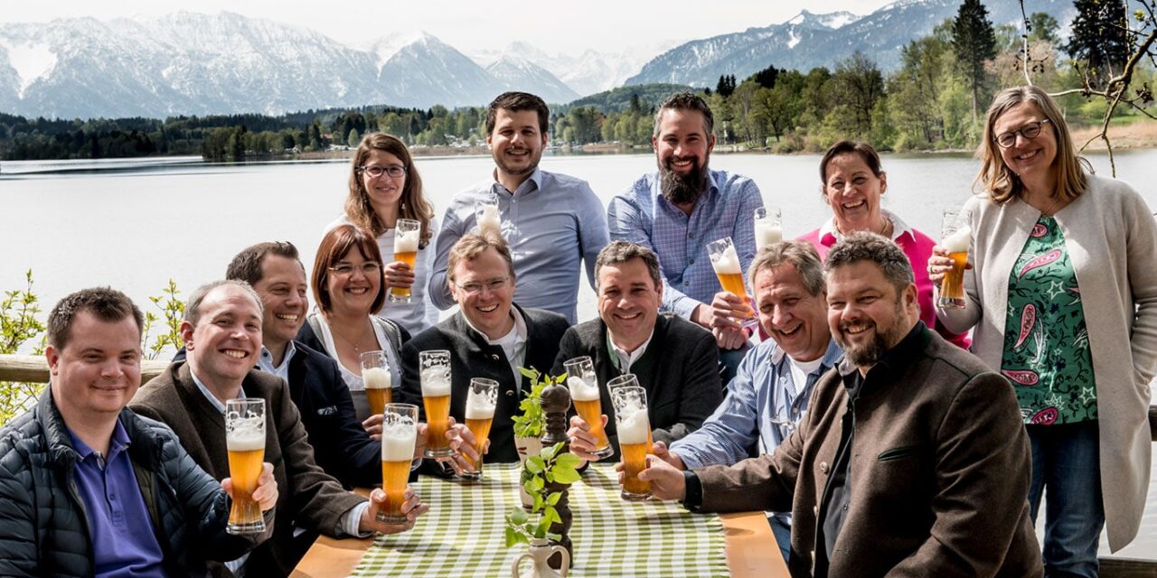 Murnau – Kunst und Kulinarik gehen in die vierte Runde - Archiviert