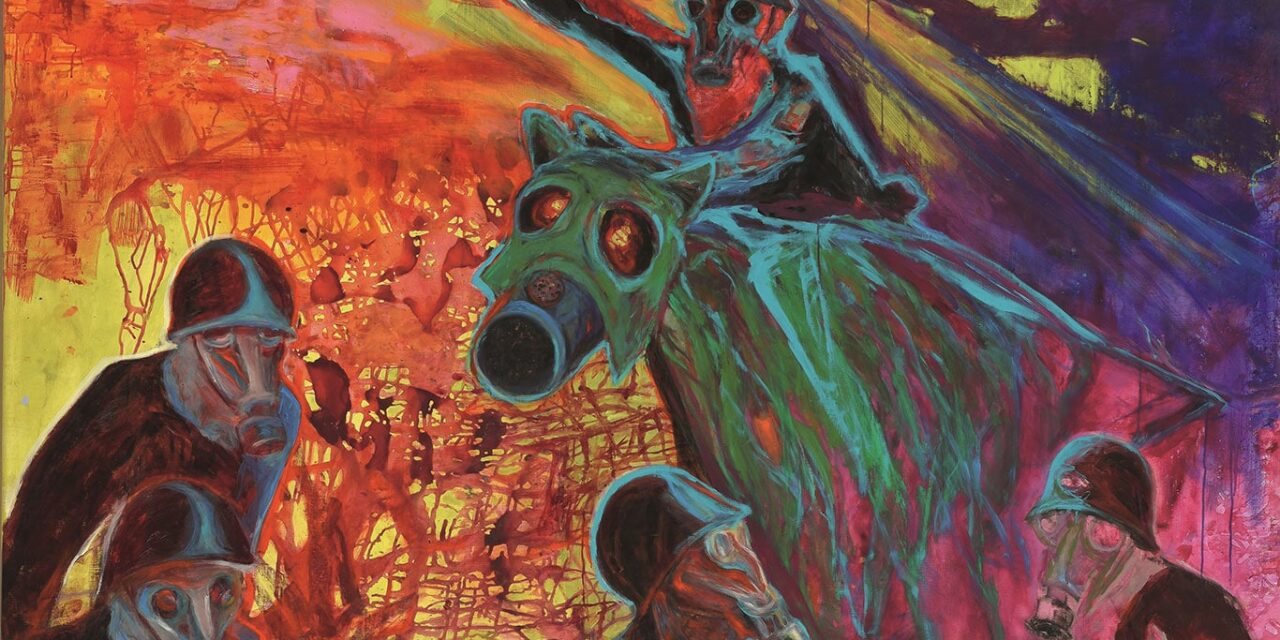 Schlossmuseum Murnau: Murnau von 1919 bis 1950. Politik, Gesellschaft und Kultur - Archiviert