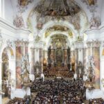 Ottobeuren Basilika-Konzerte: Monumentale  Meisterwerke