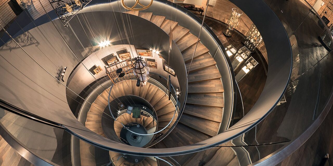 PANEUM, Asten – Wunderkammer des Brotes: Essen-zielles Ausflugsziel - Archiviert