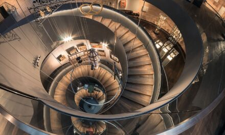 PANEUM, Asten – Wunderkammer des Brotes: Essen-zielles Ausflugsziel - Archiviert