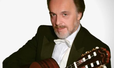 Bottrop: Kulturzentrum Hof Jünger – Roberto Legnani - Archiviert