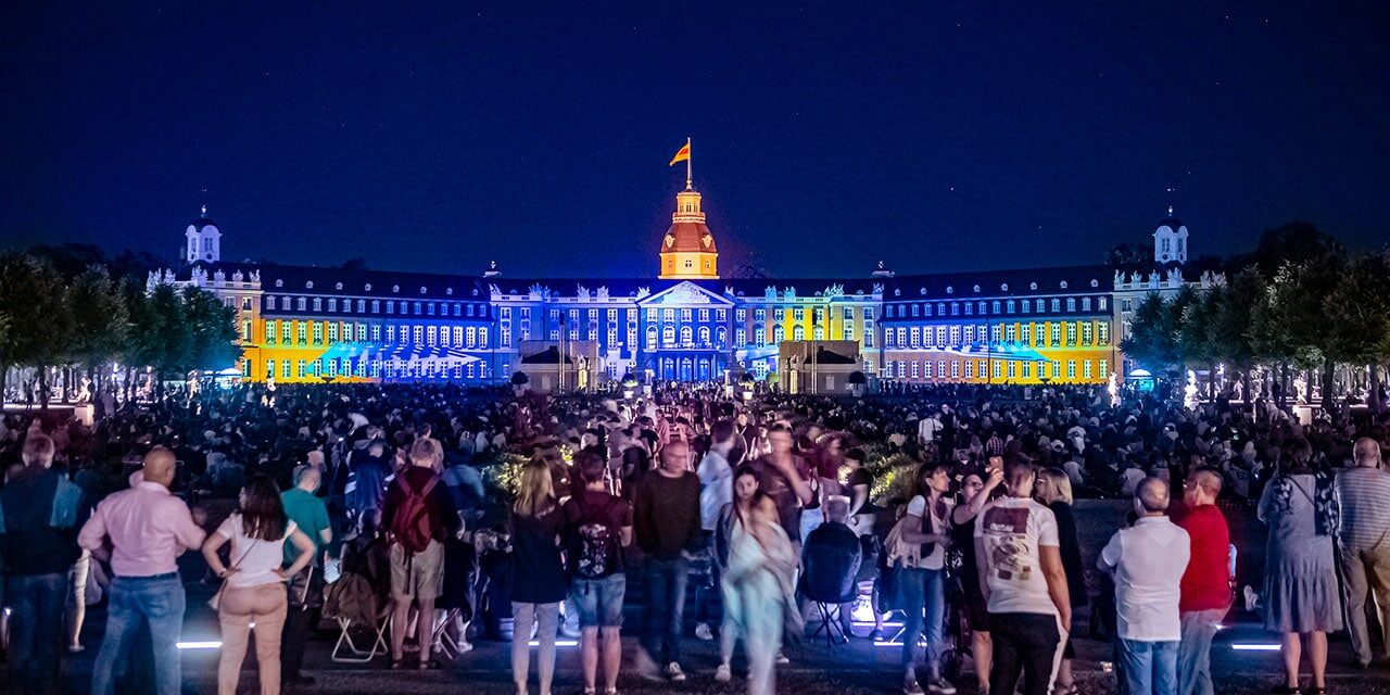 Karlsruhe: die Kulturstadt für Entdecker und Genießer - Archiviert