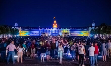 Karlsruhe: die Kulturstadt für Entdecker und Genießer - Archiviert