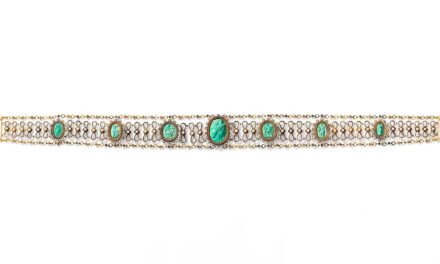 Schmuckmuseum Pforzheim im Reuchlinhaus: Die Welt neu geordnet Schätze aus der Zeit Napoleons - Archiviert