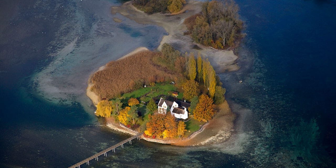 Kirchen, Klöster & Konzil in der Bodenseeregion: Kirchen, Klöster, Weltkultur - Archiviert