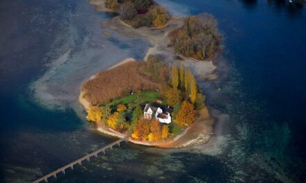 Kirchen, Klöster & Konzil in der Bodenseeregion: Kirchen, Klöster, Weltkultur - Archiviert