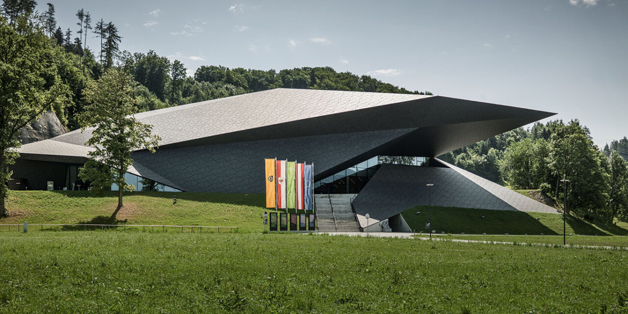 Tiroler Festspiel Erl Sommer: Wieder mit Wagner - Archiviert