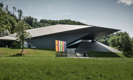 Tiroler Festspiel Erl Sommer: Wieder mit Wagner - Archiviert