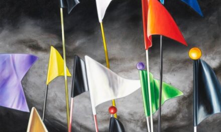 Schwäbisch Hall: Kunsthalle Würth – Lust auf mehr - Archiviert