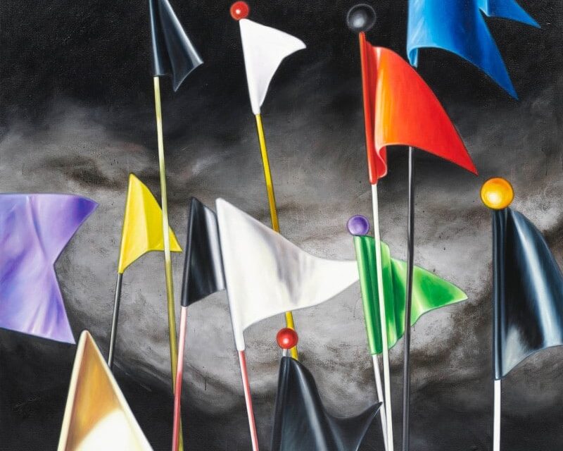 Schwäbisch Hall: Kunsthalle Würth – Lust auf mehr - Archiviert