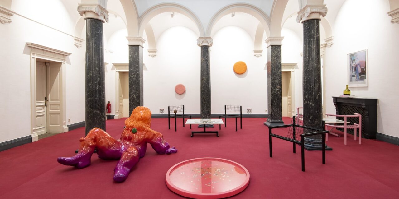 Esslingen am Neckar: Die Villa Merkel - Archiviert