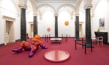 Esslingen am Neckar: Die Villa Merkel - Archiviert