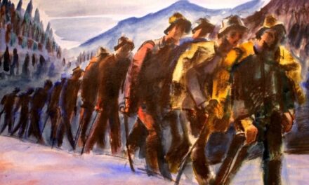 Lörrach: Das einzige Dreiländermuseum Europas - Archiviert