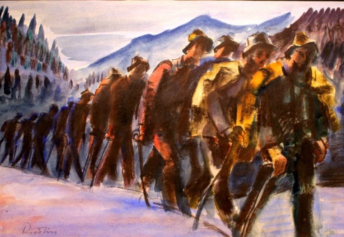 Lörrach: Das einzige Dreiländermuseum Europas - Archiviert