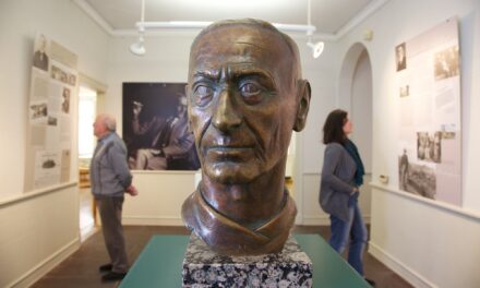 Hermann Hesse in Calw - Archiviert
