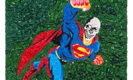 Städtische Galerie Villingen-Schwenningen: POWER! Von den Energien in der Kunst - Archiviert