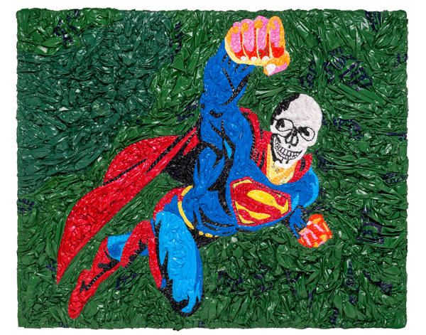 Städtische Galerie Villingen-Schwenningen: POWER! Von den Energien in der Kunst - Archiviert