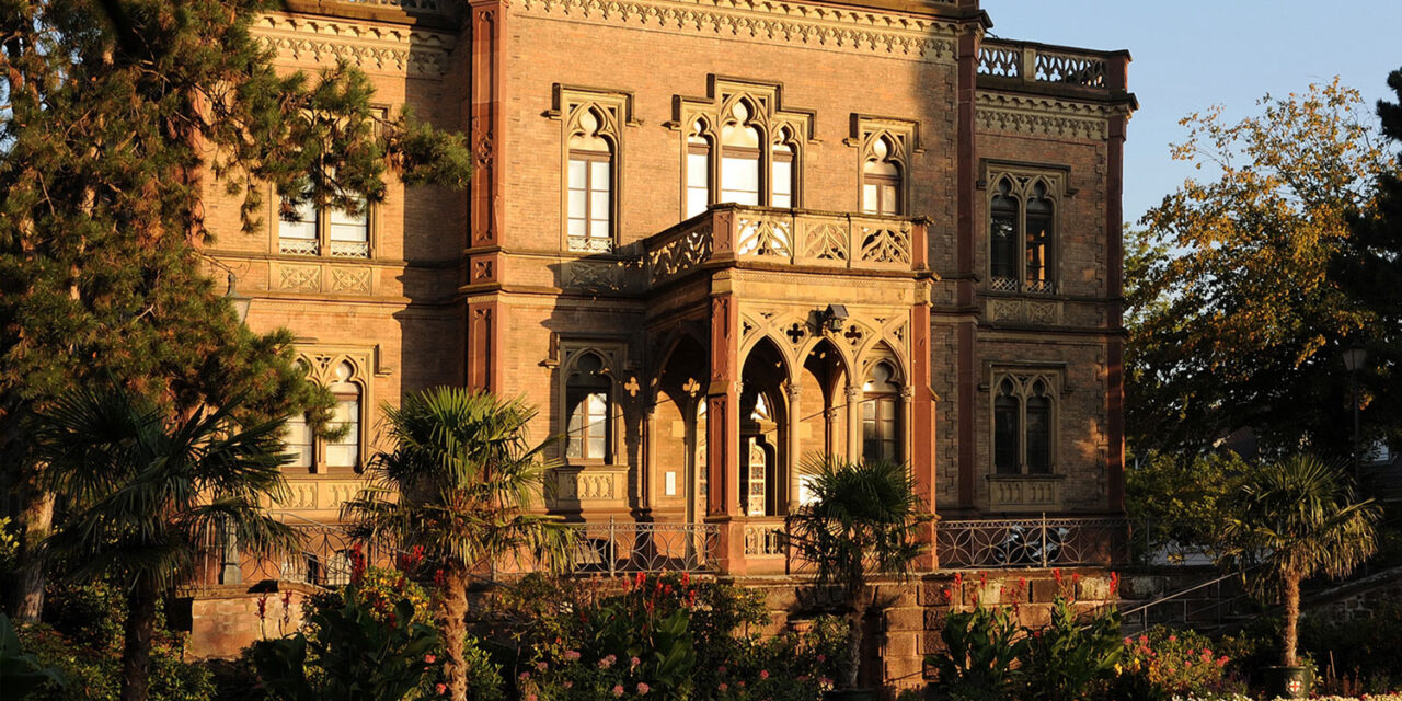 Archäologisches Museum Colombischlössle Freiburg: Eine Reise durch die Jahrtausende - Archiviert