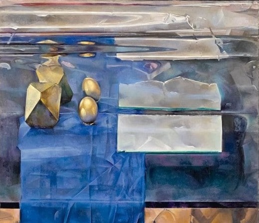 Städtische Galerie Tuttlingen: Einblicke in die Sammlung der Stadt Tuttlingen - Archiviert