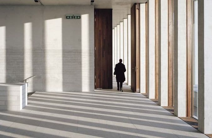 MARBACH AM NECKAR: LITERATURMUSEUM DER MODERNE - Archiviert