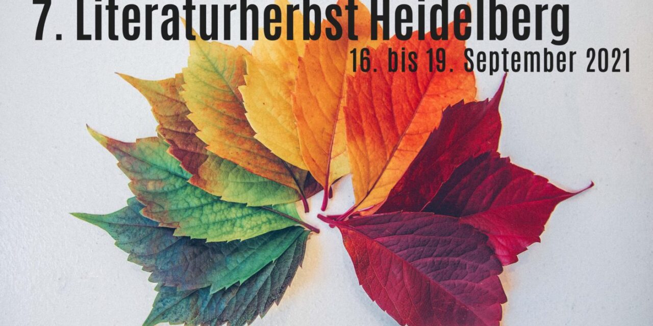 Heidelberg – UNESCO City of Literature - Archiviert