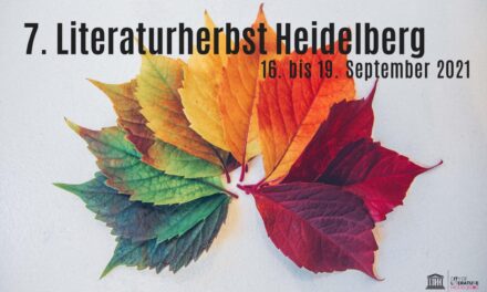 Heidelberg – UNESCO City of Literature - Archiviert