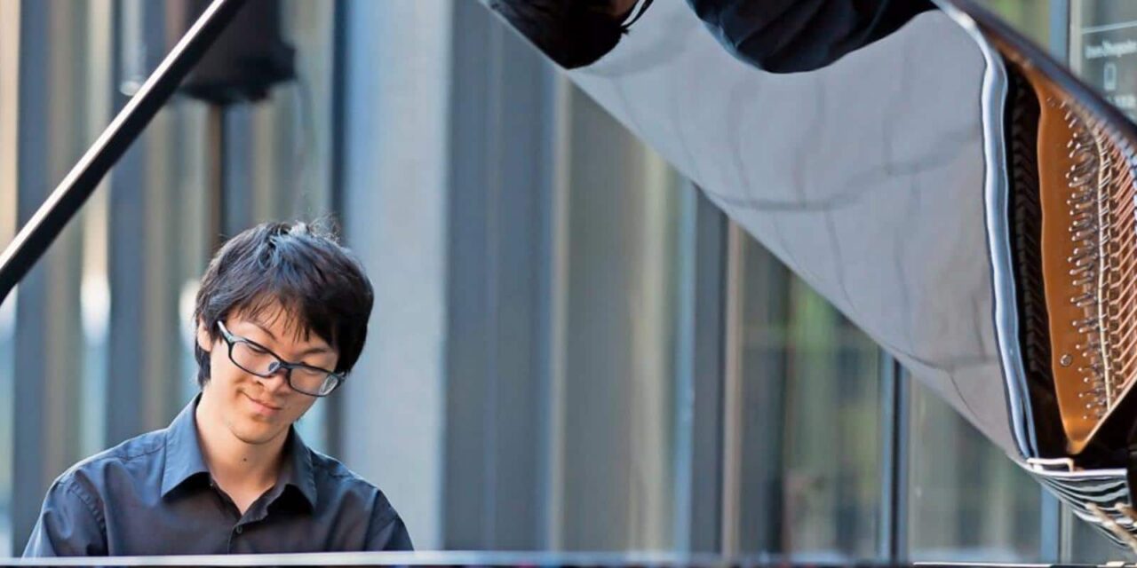 Waldshut-Tiengen: Konzertabend mit Miku Arizono & Ryo Yamanishi - Archiviert